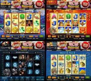 agen daftar slot online