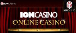 Roulette Ion Casino