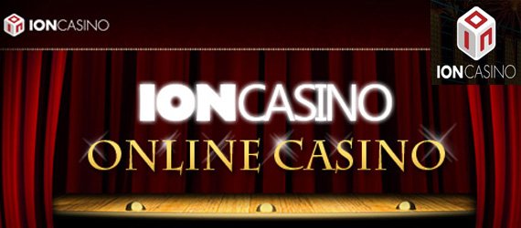 Roulette Ion Casino