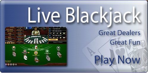 SBOBET Blackjack Casino Online