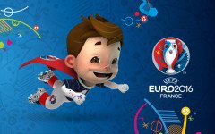 Judi Bola Euro