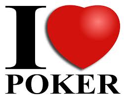 love poker
