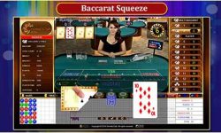 baccarat 338a