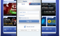 link alternatif sbobet
