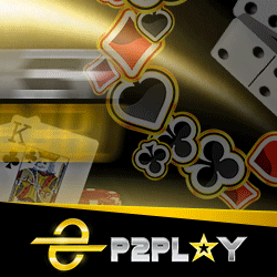 p2play poker 