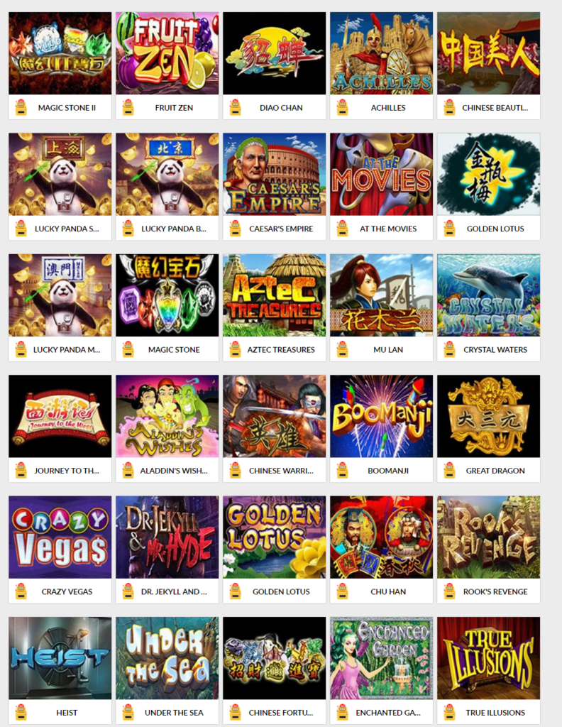 Agen judi slot online slotastic no deposit